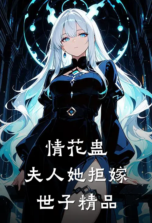 情花蛊:夫人她拒嫁世子精品
