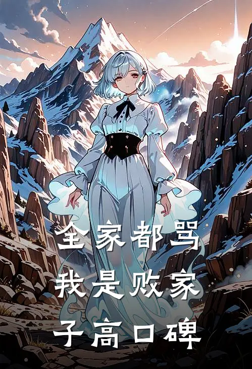 全家都骂我是败家子高口碑