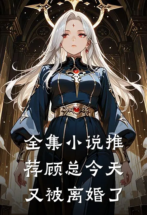 全集小说推荐顾总今天又被离婚了
