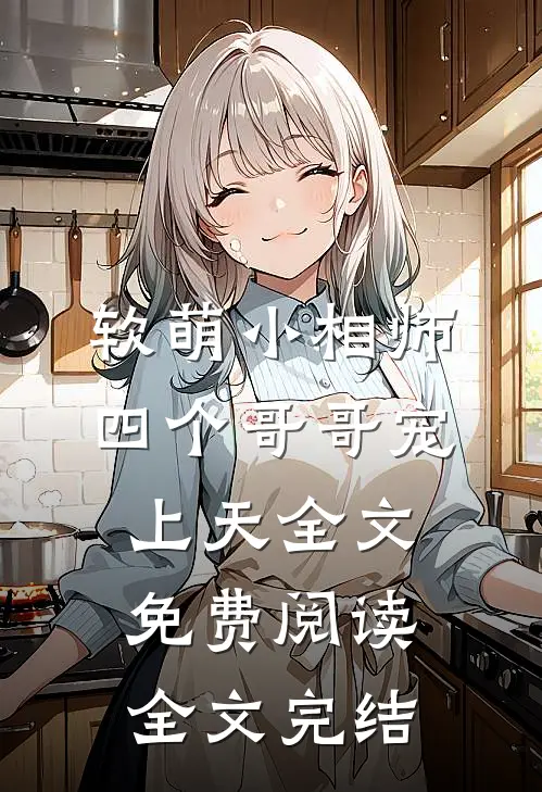 软萌小相师:四个哥哥宠上天全文免费阅读全文完结