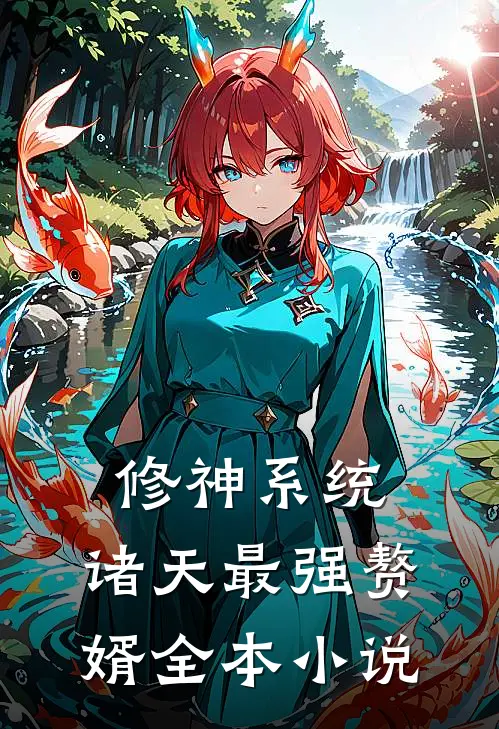 修神系统：诸天最强赘婿全本小说