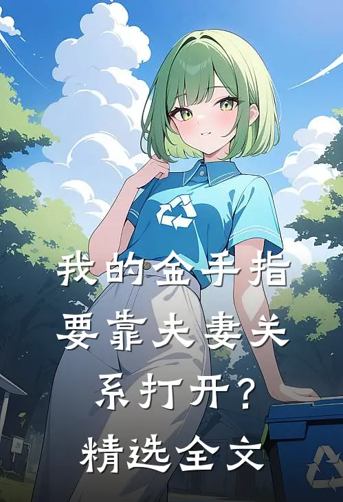 我的金手指要靠夫妻关系打开？精选全文