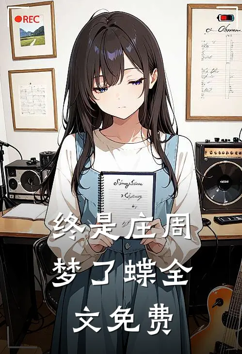终是庄周梦了蝶全文免费