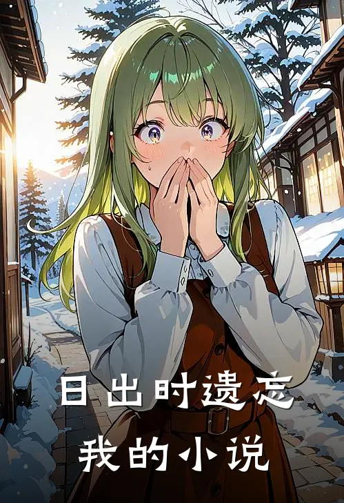 日出时遗忘我的小说