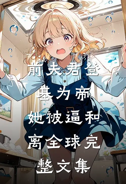 前夫君登基为帝，她被逼和离全球完整文集