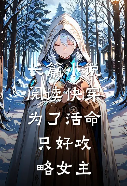 长篇小说阅读快穿:为了活命,只好攻略女主