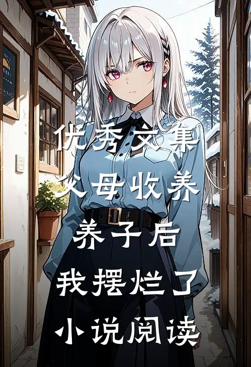 优秀文集父母收养养子后,我摆烂了小说阅读