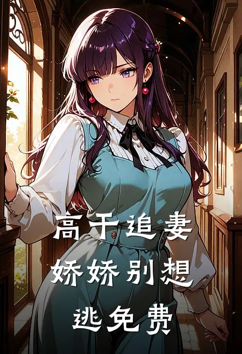 高干追妻：娇娇别想逃免费