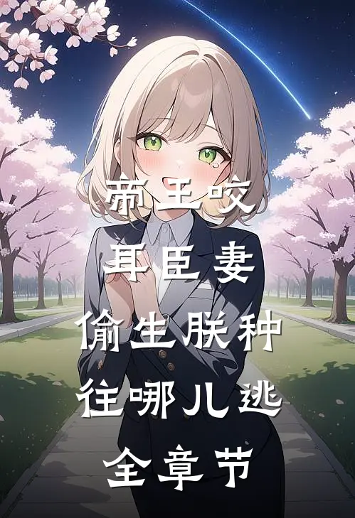 帝王咬耳臣妻：偷生朕种往哪儿逃全章节