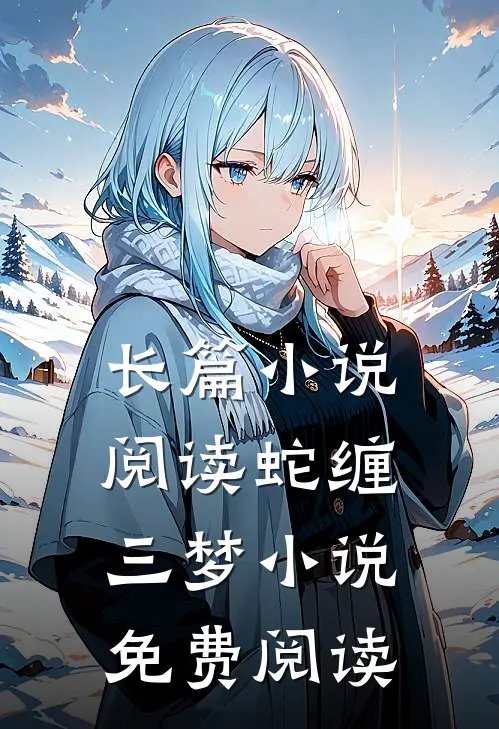 长篇小说阅读蛇缠三梦小说免费阅读
