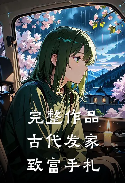 完整作品古代发家致富手札