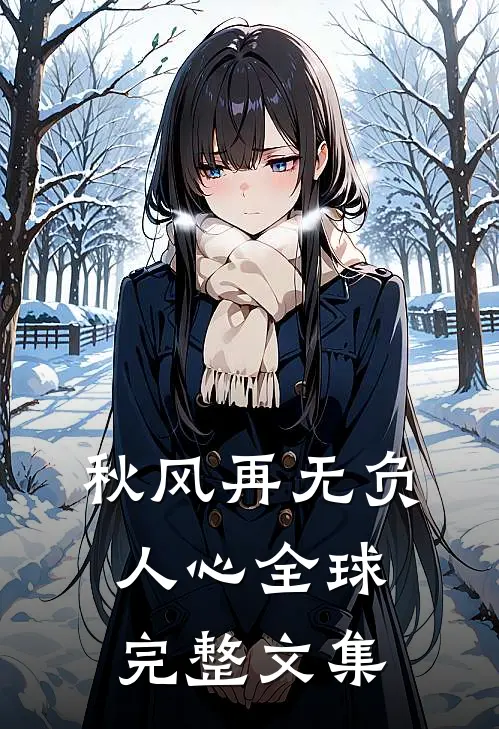 秋风再无负人心全球完整文集