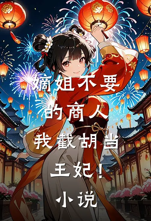 嫡姐不要的商人，我截胡当王妃！小说