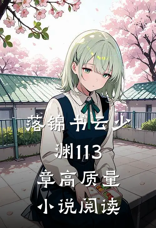 落锦书云少渊113章高质量小说阅读