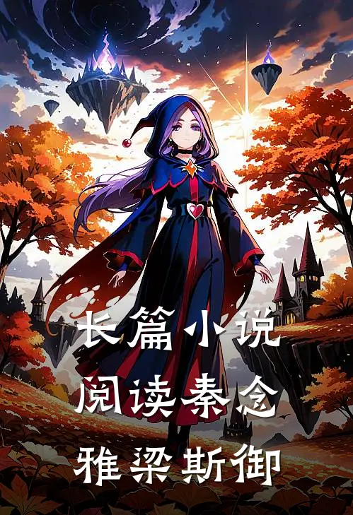 长篇小说阅读秦念雅梁斯御