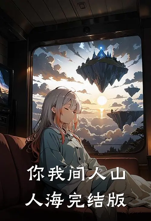 你我间人山人海完结版