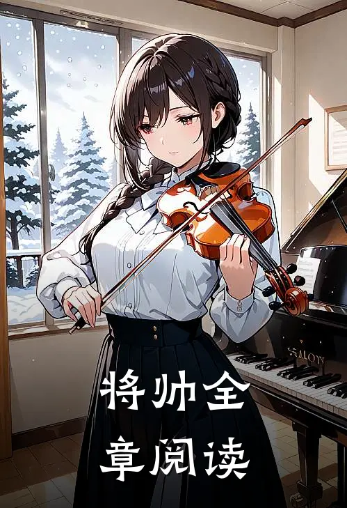 将帅全章阅读
