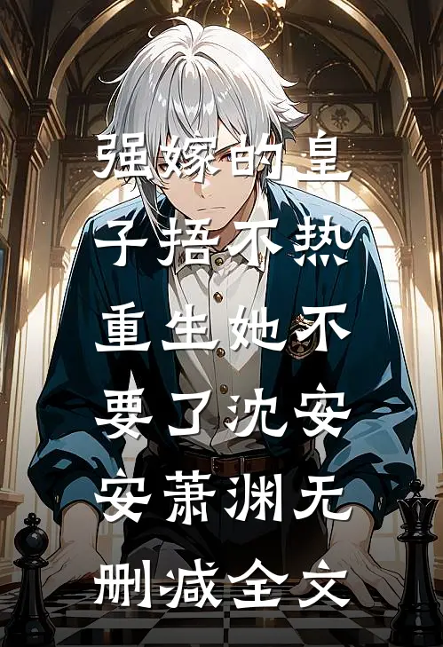 强嫁的皇子捂不热，重生她不要了沈安安萧渊无删减全文
