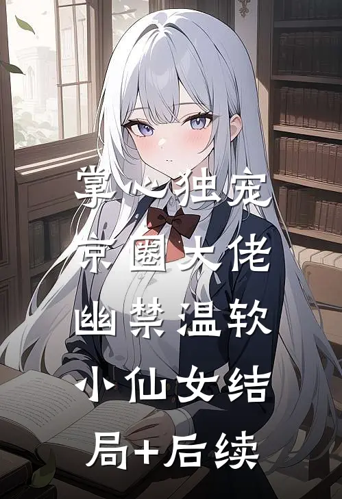 掌心独宠：京圈大佬幽禁温软小仙女结局+后续