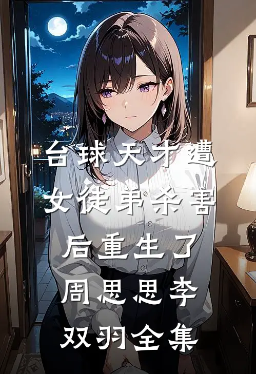 台球天才遭女徒弟杀害后重生了周思思李双羽全集