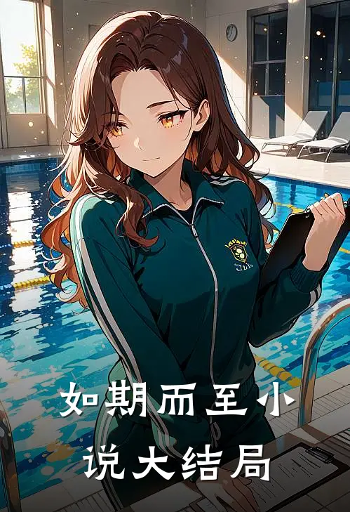 如期而至小说大结局