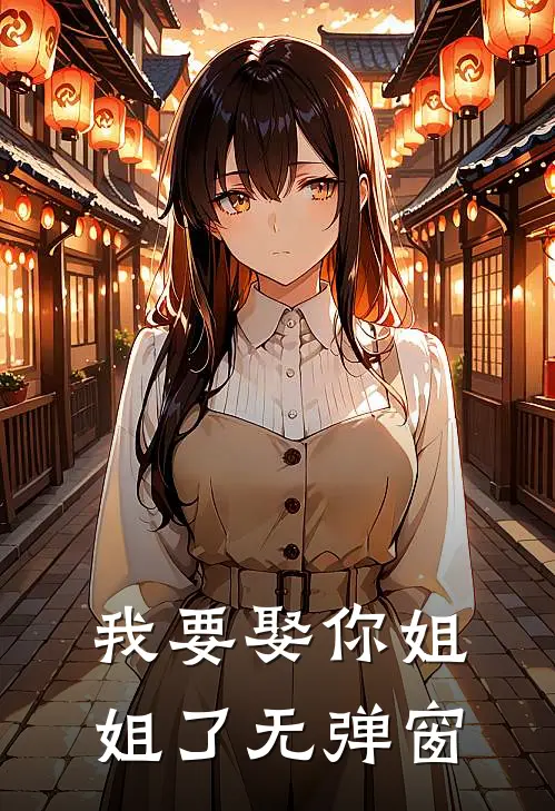 我要娶你姐姐了无弹窗