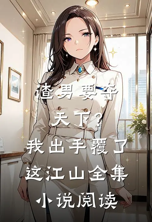 渣男要夺天下？我出手覆了这江山全集小说阅读