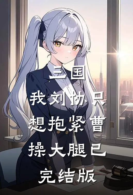 三国：我刘协只想抱紧曹操大腿已完结版