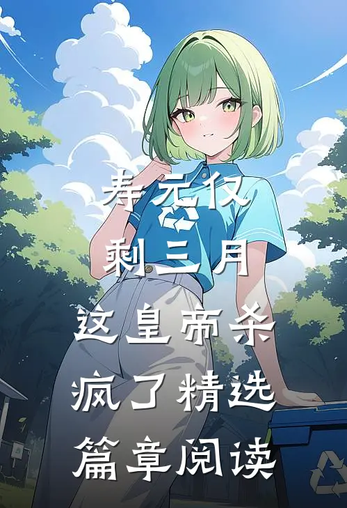 寿元仅剩三月，这皇帝杀疯了精选篇章阅读