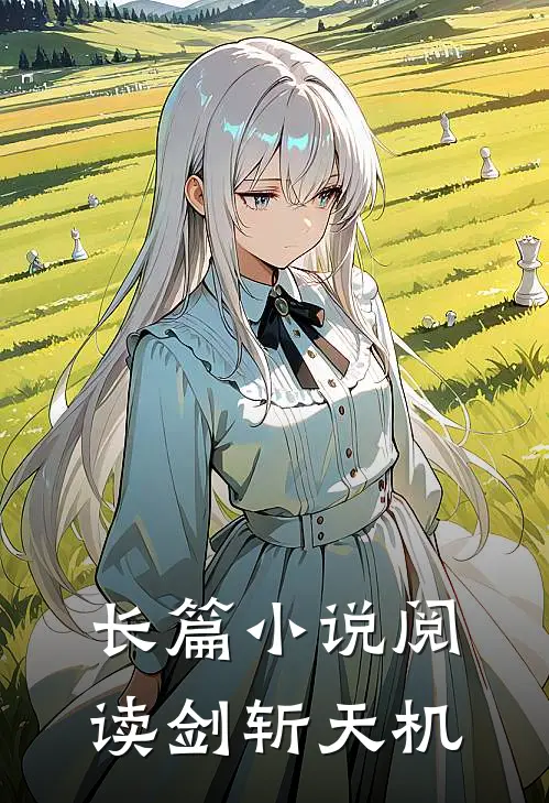 长篇小说阅读剑斩天机