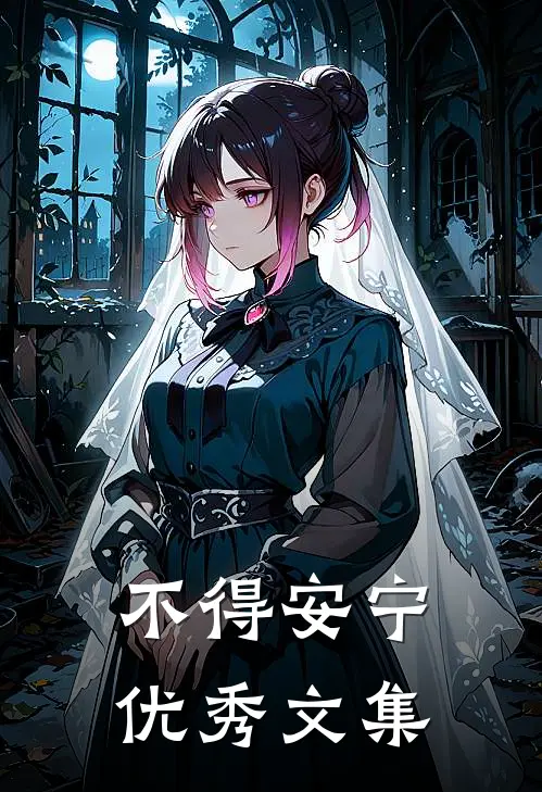 不得安宁优秀文集