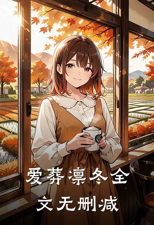 爱葬凛冬全文无删减