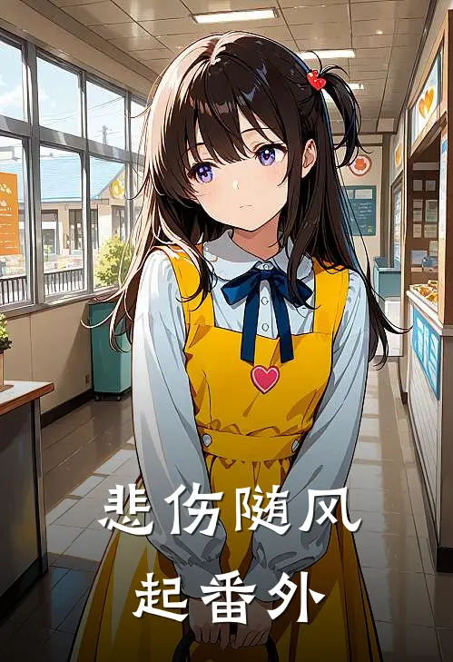 悲伤随风起 番外