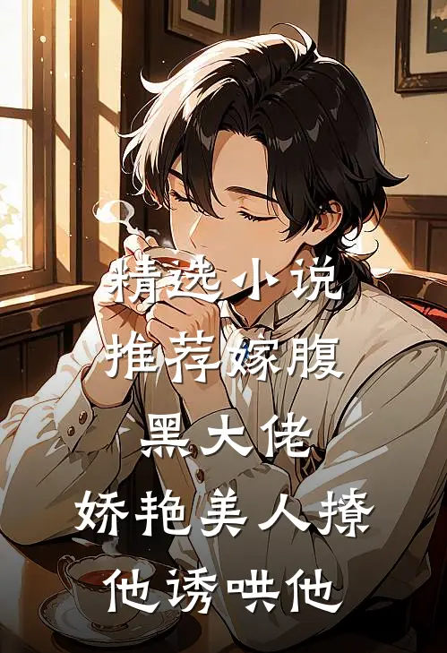 精选小说推荐嫁腹黑大佬，娇艳美人撩他诱哄他