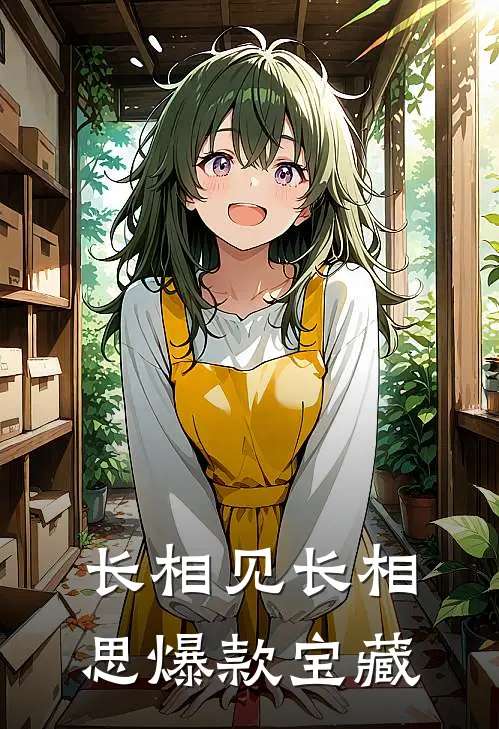 长相见长相思爆款宝藏