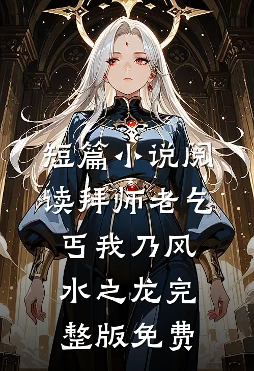 短篇小说阅读拜师老乞丐我乃风水之龙完整版免费
