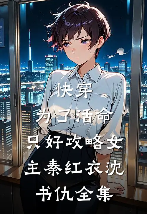 快穿：为了活命，只好攻略女主秦红衣沈书仇全集