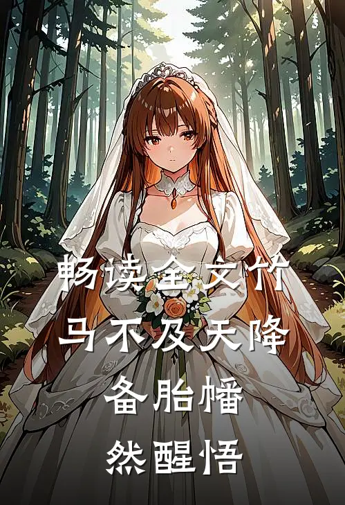 畅读全文竹马不及天降：备胎幡然醒悟