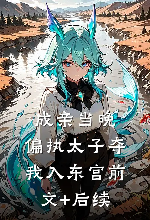 成亲当晚，偏执太子夺我入东宫前文+后续