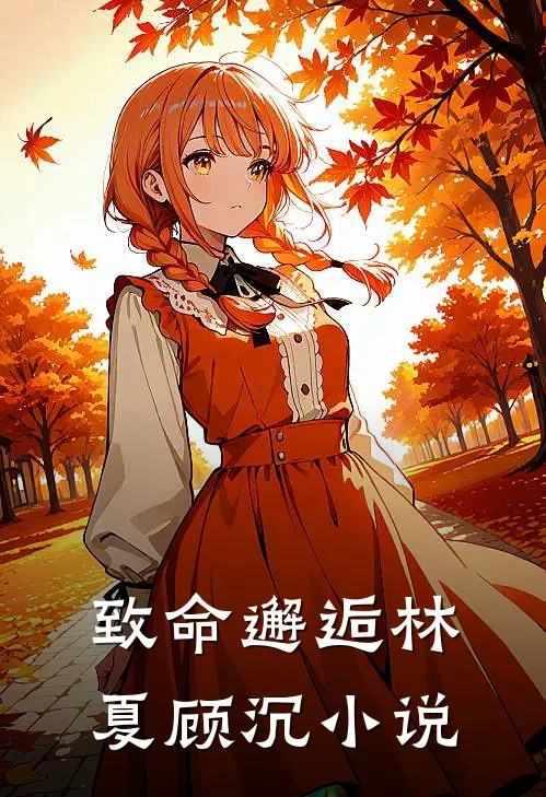 致命邂逅林夏顾沉小说