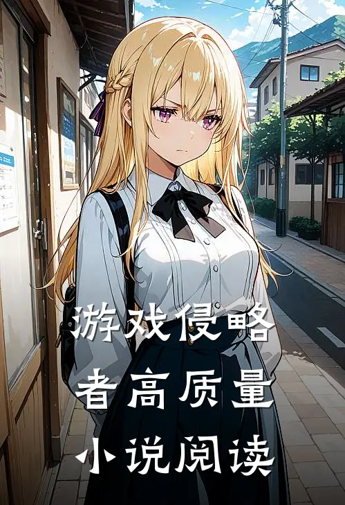 游戏侵略者高质量小说阅读