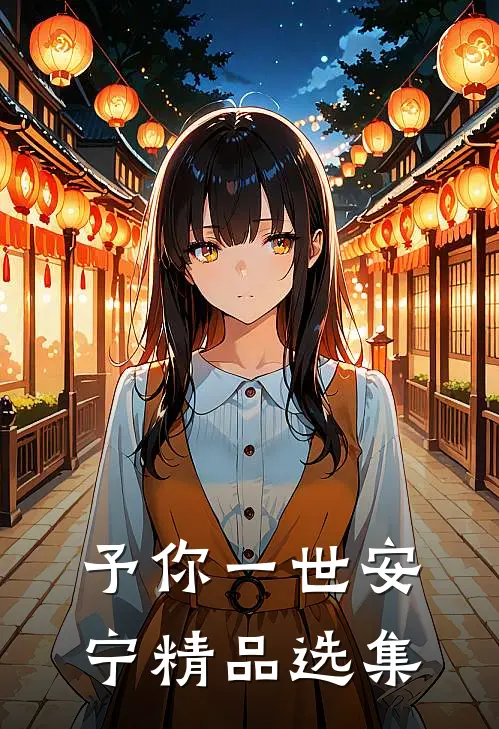 予你一世安宁精品选集