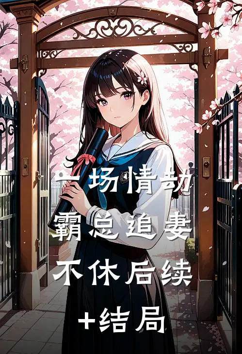 一场情劫，霸总追妻不休后续+结局