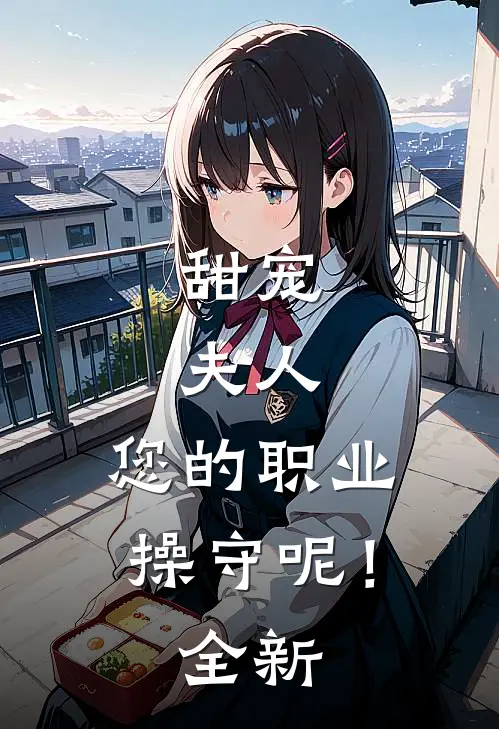 甜宠：夫人，您的职业操守呢！全新