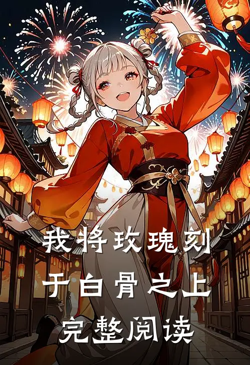 我将玫瑰刻于白骨之上完整阅读
