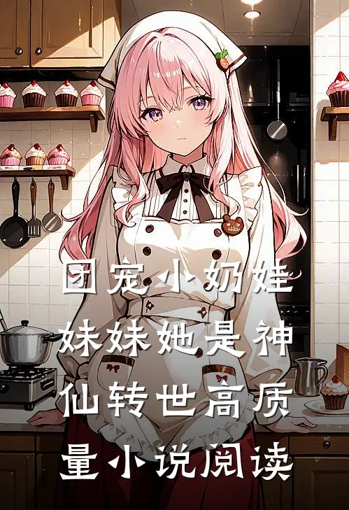 团宠小奶娃：妹妹她是神仙转世高质量小说阅读