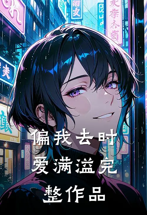偏我去时爱满溢完整作品