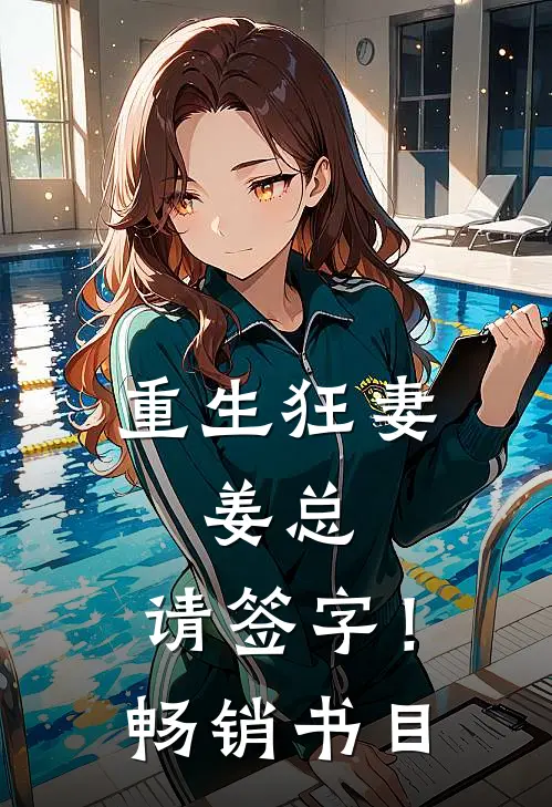 重生狂妻：姜总，请签字！畅销书目