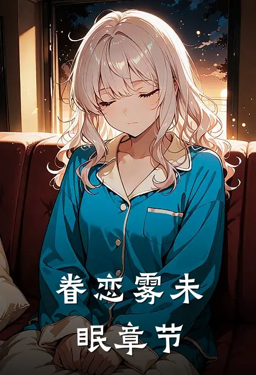 眷恋雾未眠章节