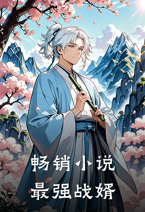 畅销小说最强战婿